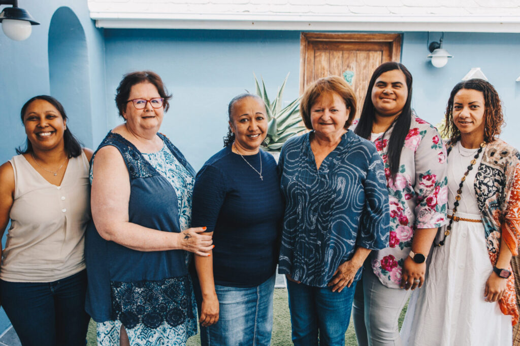 Cape-Kids-Foundation_Admin-Team